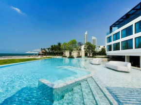 Veranda Residence Pattaya Sea view #Veranda